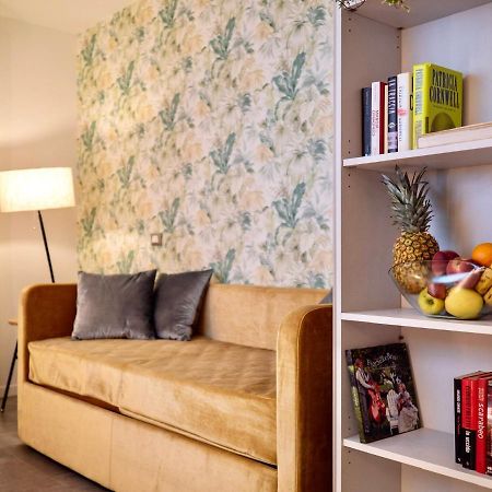 Premium Venice Apartment Местре Экстерьер фото