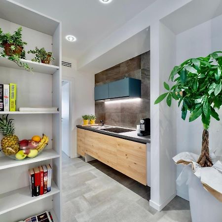 Premium Venice Apartment Местре Экстерьер фото