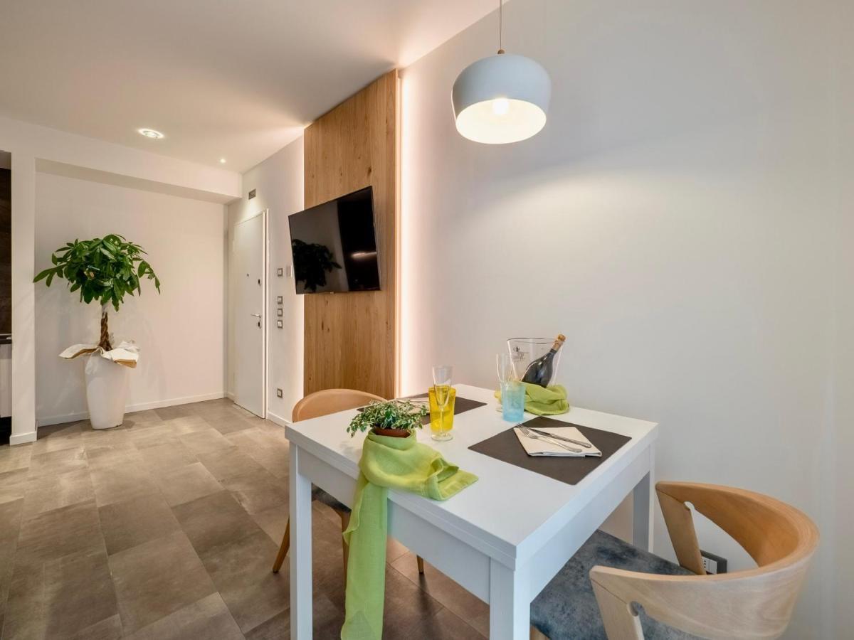 Premium Venice Apartment Местре Экстерьер фото