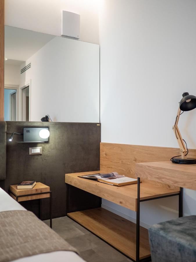 Premium Venice Apartment Местре Экстерьер фото