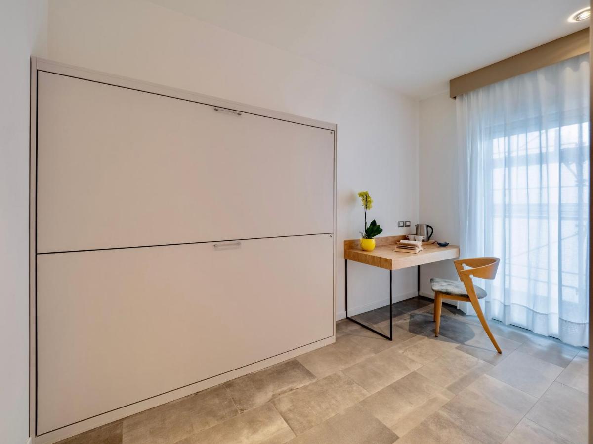 Premium Venice Apartment Местре Экстерьер фото