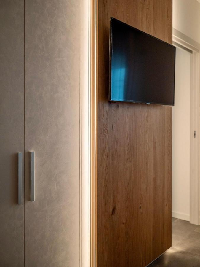 Premium Venice Apartment Местре Экстерьер фото