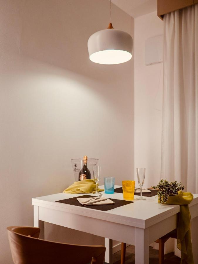 Premium Venice Apartment Местре Экстерьер фото