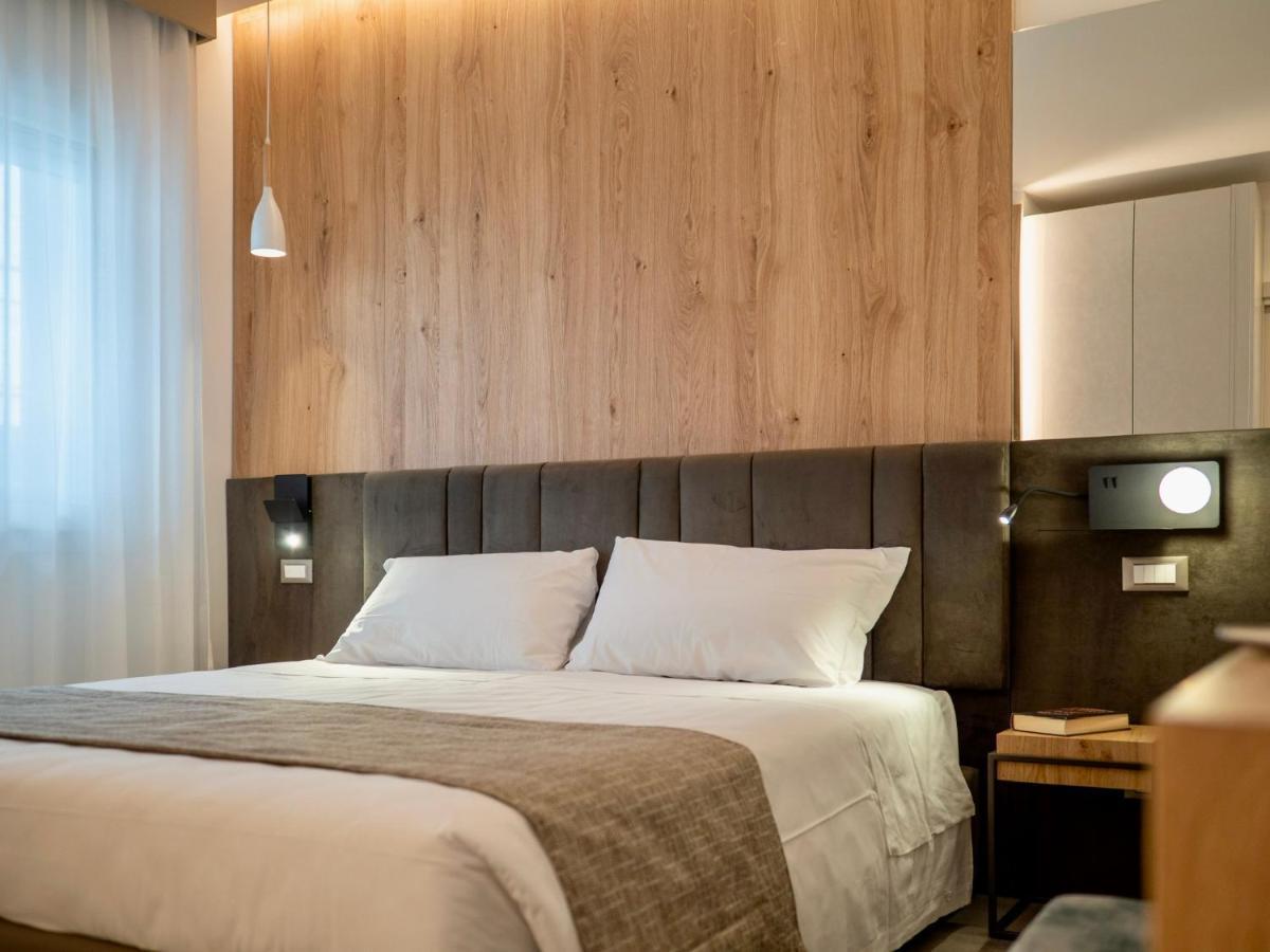 Premium Venice Apartment Местре Экстерьер фото