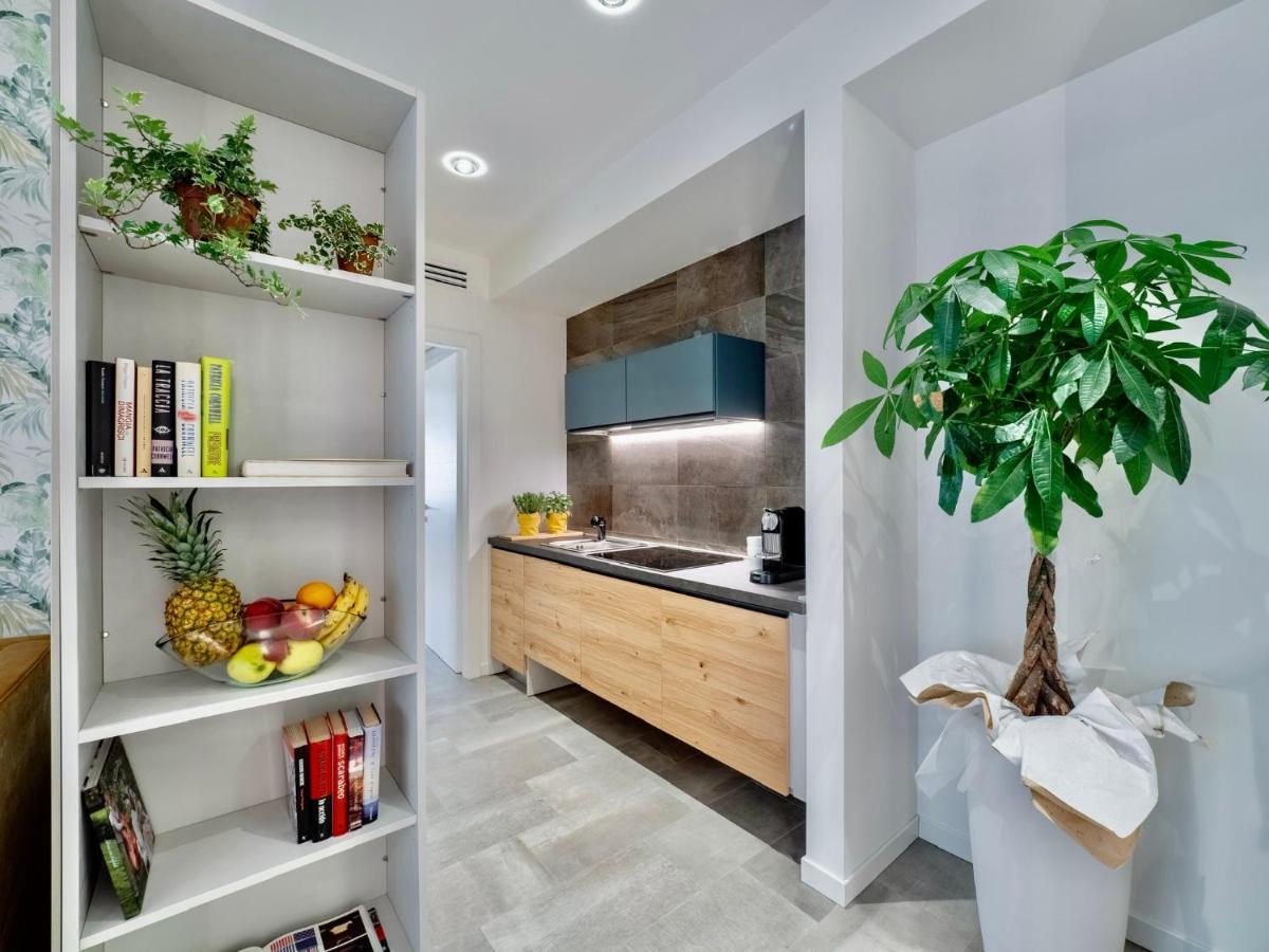 Premium Venice Apartment Местре Экстерьер фото