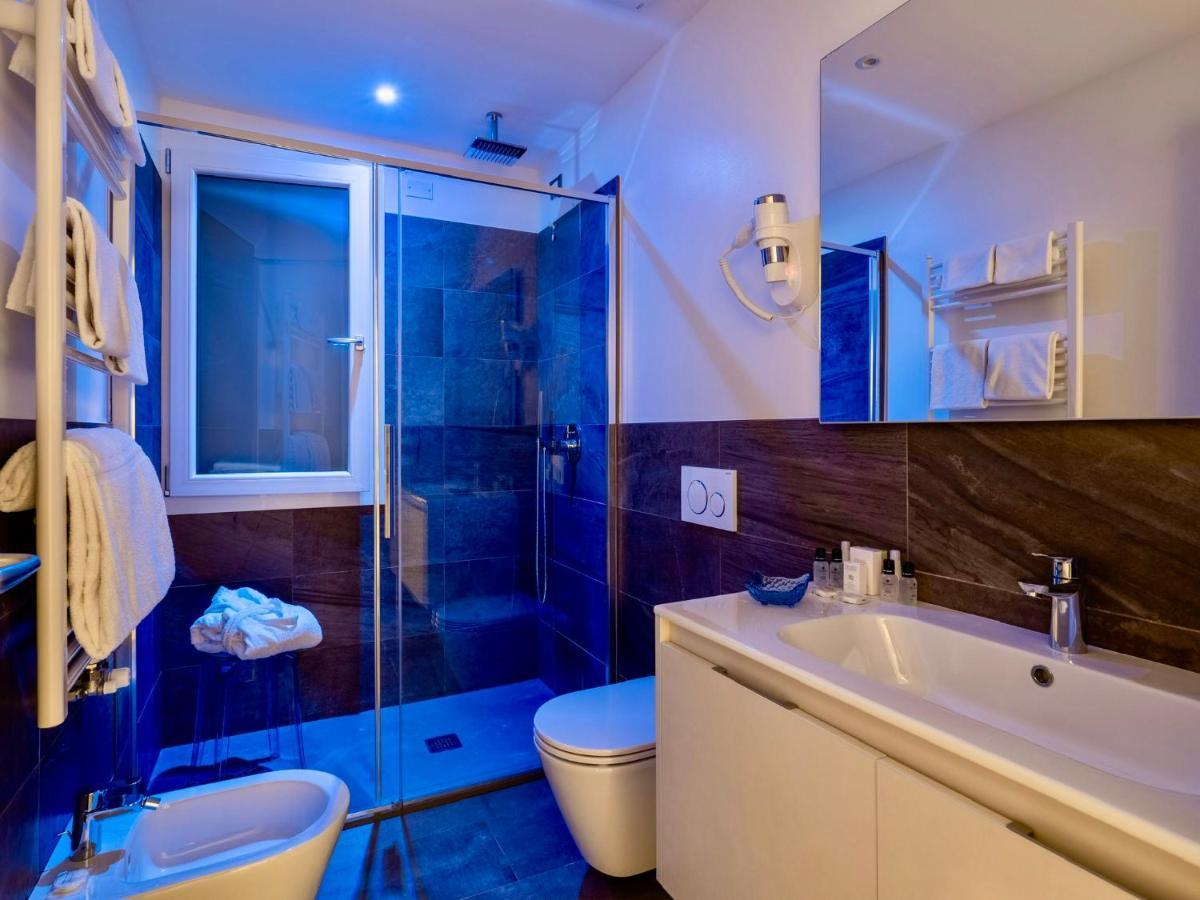 Premium Venice Apartment Местре Экстерьер фото