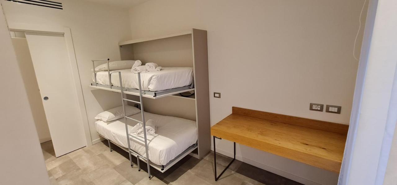 Premium Venice Apartment Местре Экстерьер фото